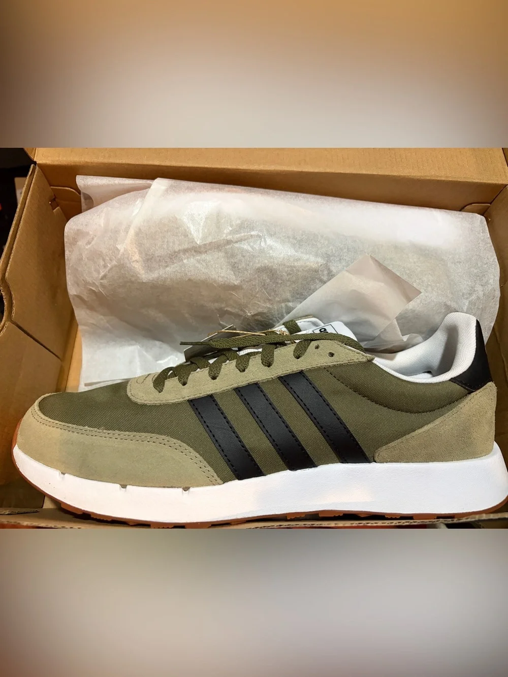 adidas Run 60s 2.0